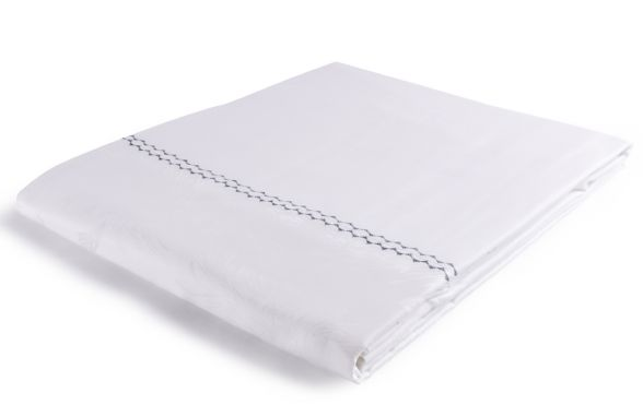 AB版被套、復(fù)雜雙排刺繡②