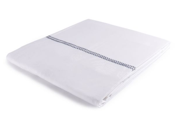 貢緞被套、復(fù)雜單排刺繡