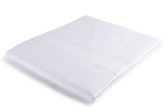 提花被套、簡易雙排刺繡①