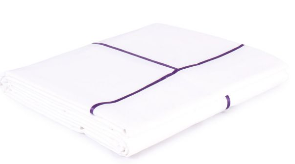 AB版被套、三排絲帶(橫一豎二)②