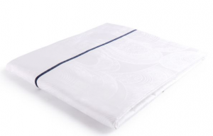 提花被套、三排織帶(橫一豎二)②